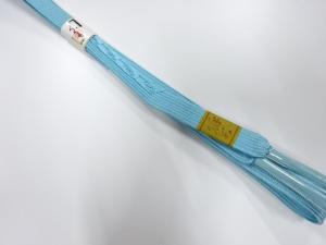 未使用品　正絹　手組帯締め